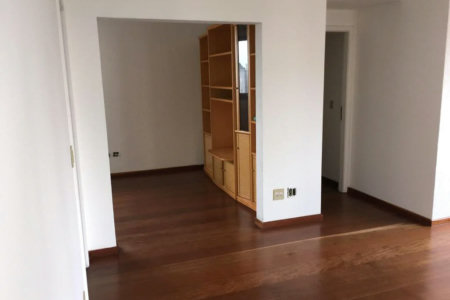 Apartamento à venda com 4 quartos, sendo 2 suítes, em Vila Andrade, São Paulo, SP