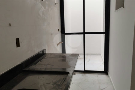 Apartamento à venda com 2 quartos em Tucuruvi, São Paulo, SP