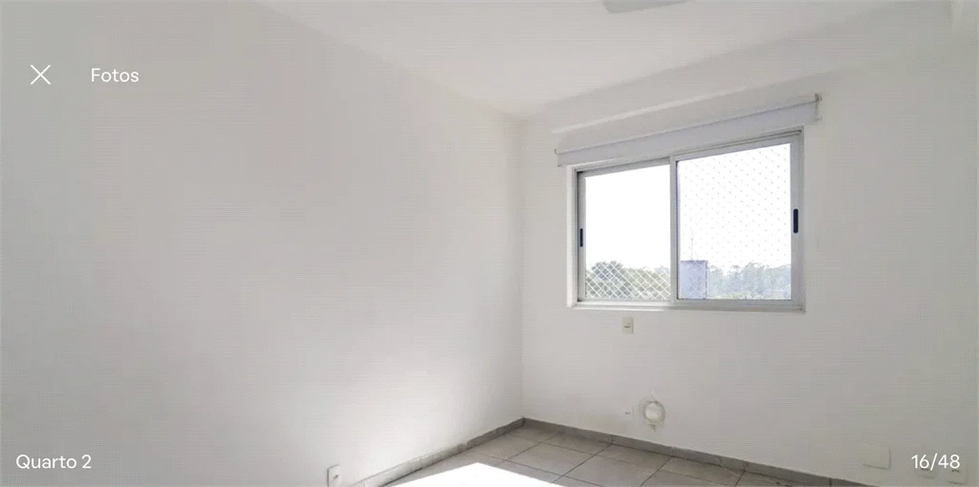 Apartamento para alugar com 2 quartos, sendo 1 suíte, em Parque do Morumbi, São Paulo, SP