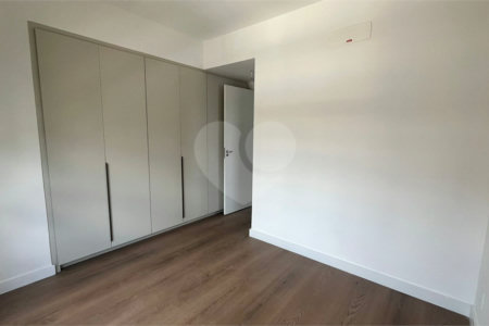 Apartamento à venda com 2 suítes em Pinheiros, São Paulo, SP