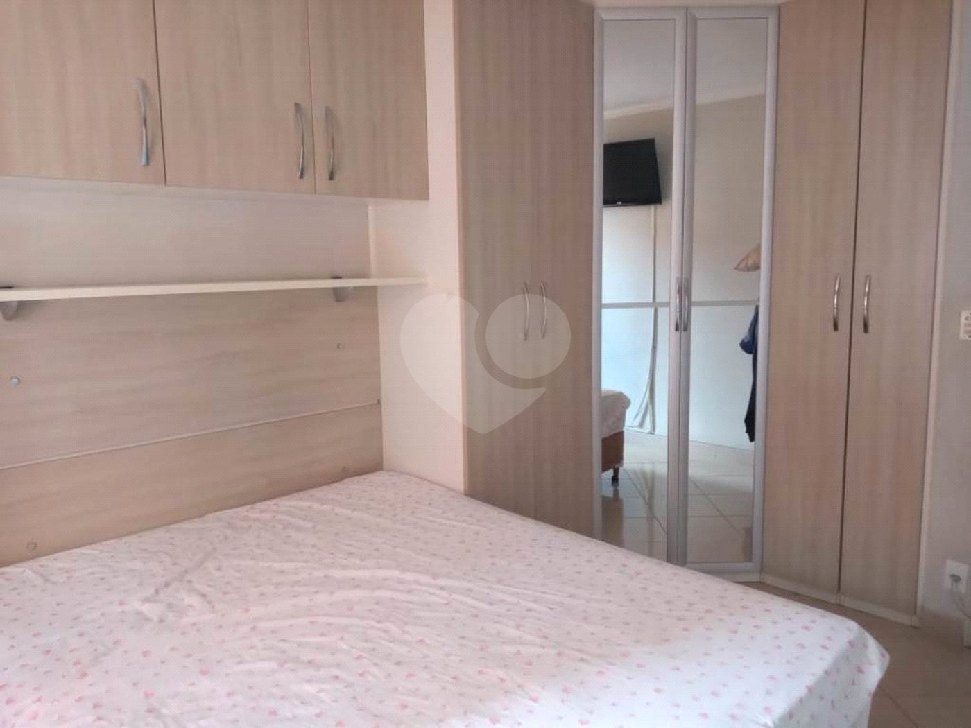 Apartamento à venda com 2 quartos em Vila Mazzei, São Paulo, SP