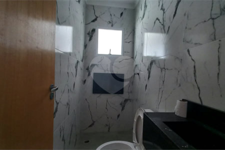 Apartamento à venda com 2 quartos em Vila Aurora (zona Norte), São Paulo, SP