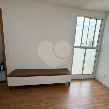 Apartamento à venda com 2 quartos em Chácara Estância Paulista, Suzano, SP