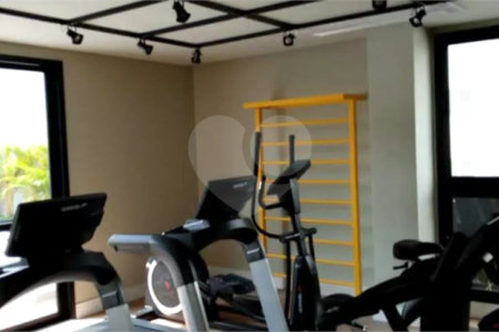 Apartamento à venda com 1 suíte em Pinheiros, São Paulo, SP