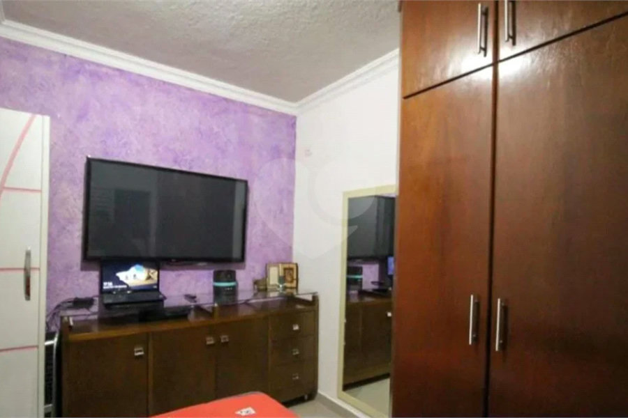 Sobrado à venda com 4 quartos, sendo 2 suítes, em Lauzane Paulista, São Paulo, SP