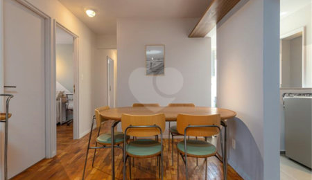 Apartamento à venda com 4 quartos, sendo 1 suíte, em Vila Cordeiro, São Paulo, SP