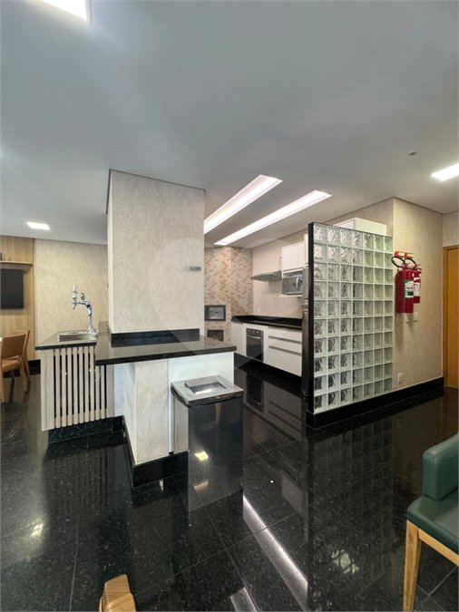Apartamento à venda com 3 suítes em Jardim Anália Franco, São Paulo, SP