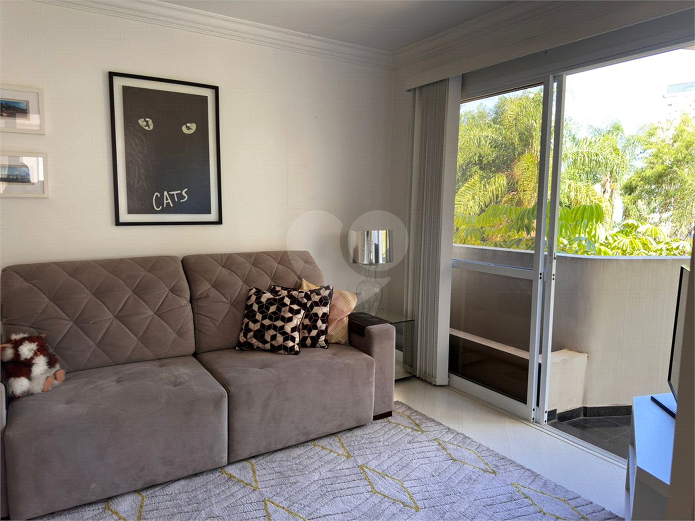 Apartamento à venda com 4 quartos em Vila Andrade, São Paulo, SP