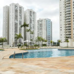 Apartamento à venda com 3 suítes no Centro, São Bernardo do Campo, SP