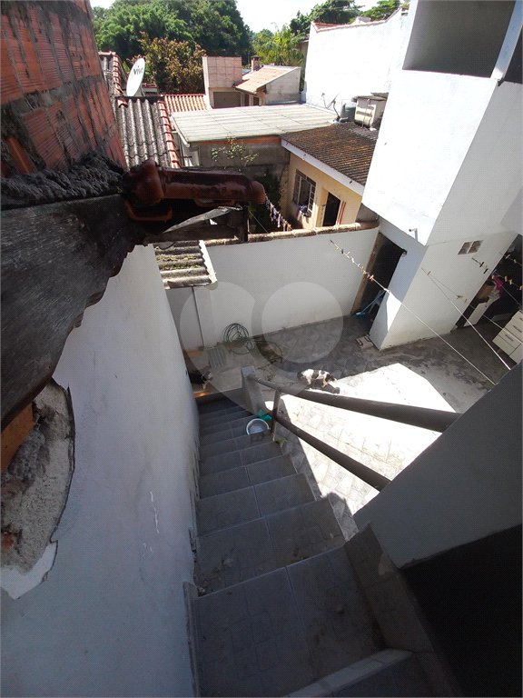 Sobrado à venda com 5 suítes em Conjunto Residencial Butantã, São Paulo, SP