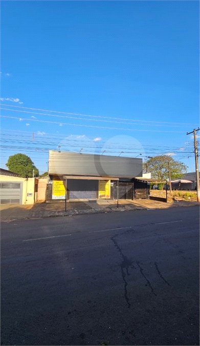 Salão à venda em Vila Áurea, Ponta Porã, MS