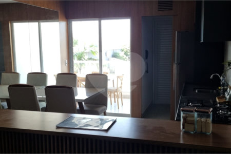 Apartamento à venda com 2 quartos, sendo 1 suíte, em Jardim Nair Maria, Salto, SP