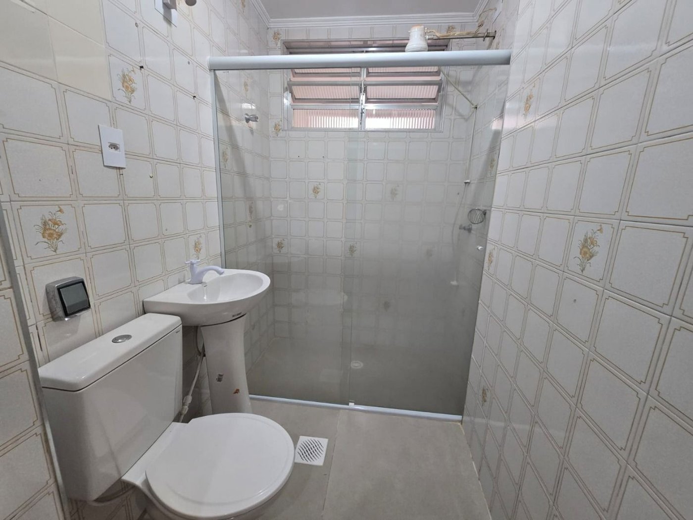 Studio à venda, 40 m² por R$ 400.000,00 - Embaré - Santos/SP