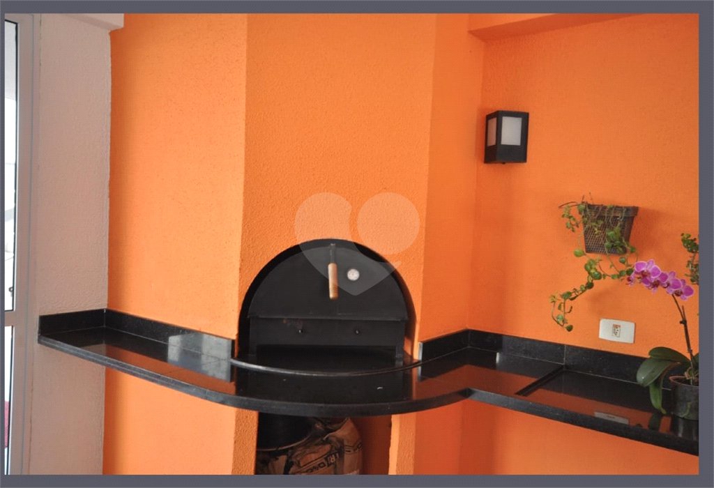 Apartamento à venda com 1 quarto em Vila Mazzei, São Paulo, SP