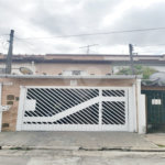 Sobrado à venda com 3 quartos, sendo 1 suíte,  em Parque Edu Chaves, São Paulo, SP