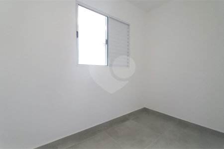 Apartamento à venda com 2 quartos em Vila Aurora (zona Norte), São Paulo, SP