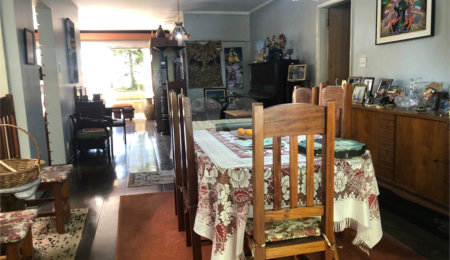 Sobrado à venda com 5 quartos, sendo 1 suíte,  em Jardim São Bento, São Paulo, SP