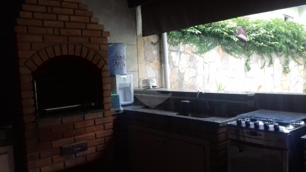 Sobrado à venda ou para alugar com 5 quartos, sendo 4 suítes, em Mandaqui, São Paulo, SP