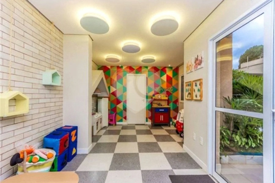 Apartamento à venda com 2 quartos em Santana, São Paulo, SP