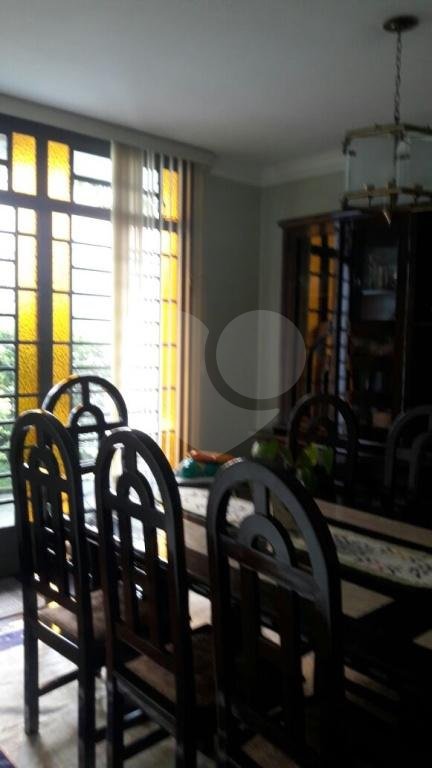 Sobrado à venda com 3 quartos, sendo 1 suíte, em Santa Teresinha, São Paulo, SP