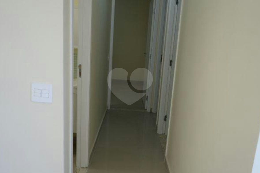 Apartamento à venda com 3 quartos, sendo 1 suíte, em Mandaqui, São Paulo, SP