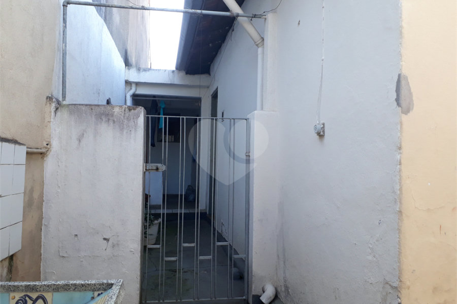 Casa à venda com 1 quarto em Jaçanã, São Paulo, SP