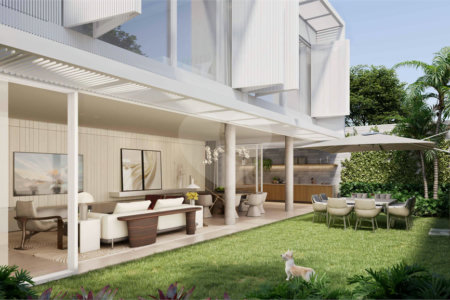 Casa à venda com 3 suítes em Jardim América, São Paulo, SP
