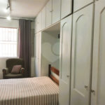 Apartamento à venda com 3 quartos, sendo 1 suíte, em Vila São Francisco, São Paulo, SP