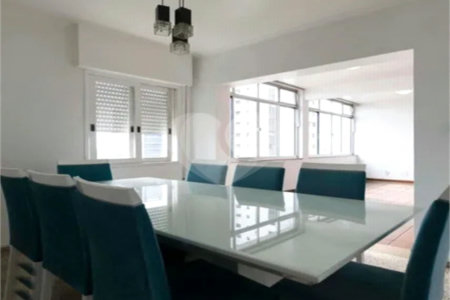 Apartamento à venda com 3 quartos, sendo 2 suítes, em Cambuci, São Paulo, SP