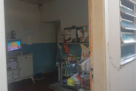 Casa à venda com 2 quartos em Vila Lageado, São Paulo, SP
