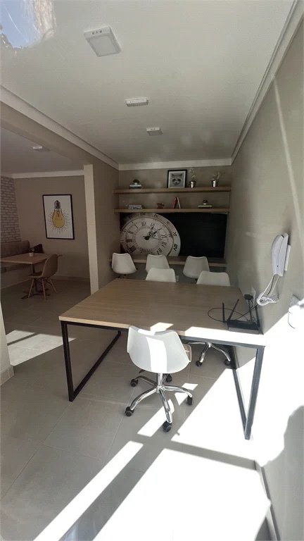 Apartamento à venda com 2 quartos em Jardim Celeste, São Paulo, SP