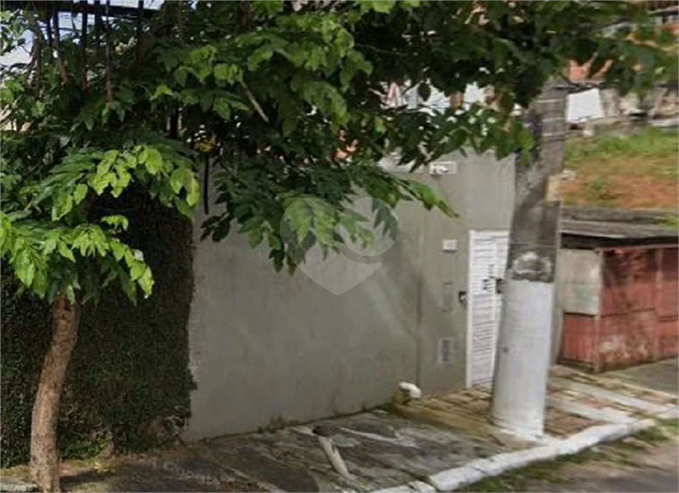 TERRENO PLANO COM ÓTIMA LOCALIZAÇÃO IDEAL PARA CONSTRUTOR