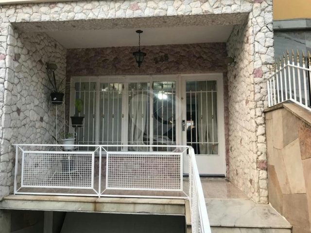 Sobrado à venda com 3 quartos, sendo 1 suíte,  em Santana, São Paulo, SP