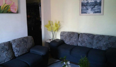 Apartamento à venda com 3 quartos em Barro Branco (zona Norte), São Paulo, SP