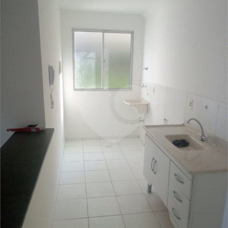 Apartamento à venda com 2 quartos em Parque Munhoz, São Paulo, SP