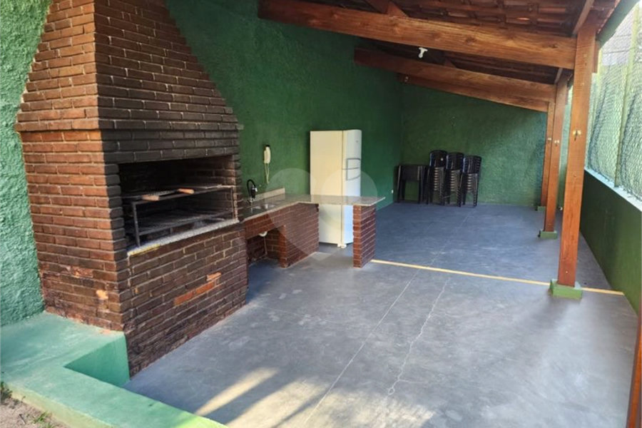 Apartamento à venda com 2 quartos em Freguesia do Ó, São Paulo, SP