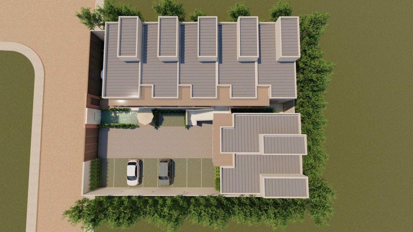 Hanani Residencial