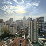 Apartamento à venda com 4 quartos, sendo 3 suítes, em Santana, São Paulo, SP