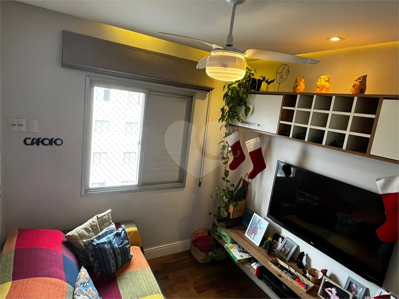 Apartamento à venda com 3 quartos, sendo 1 suíte,  no Centro, São Bernardo do Campo, SP