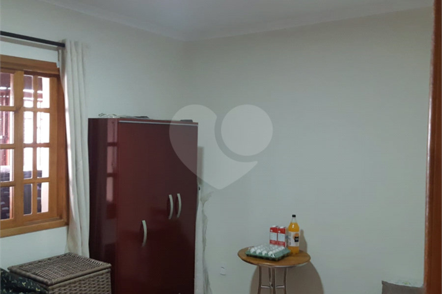 Casa à venda com 2 quartos, sendo 1 suíte, em Imirim, São Paulo, SP