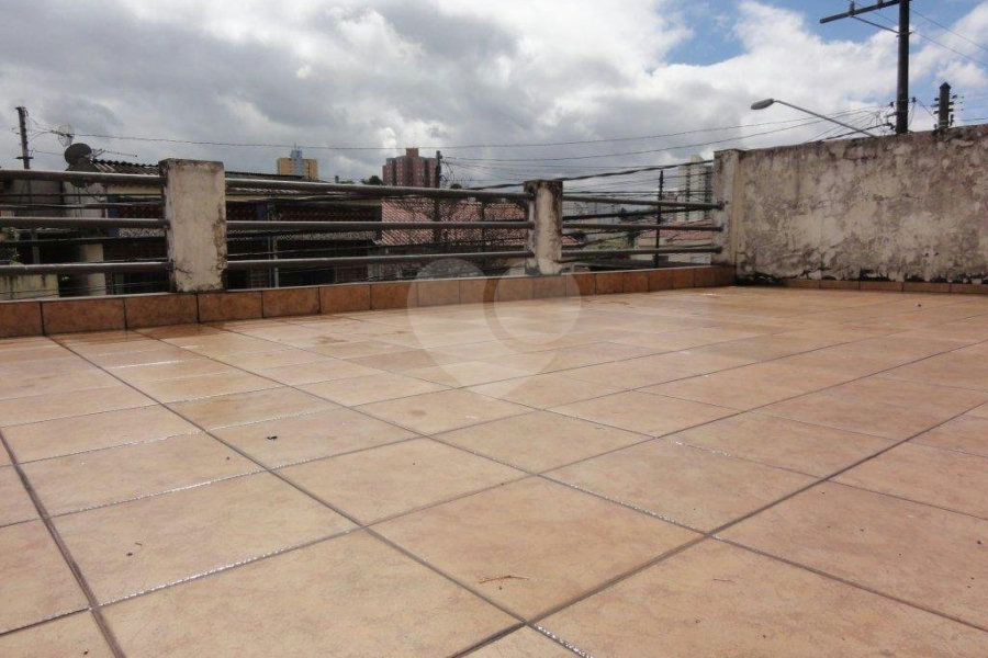 Sobrado à venda com 3 quartos, sendo 1 suíte, em Água Fria, São Paulo, SP