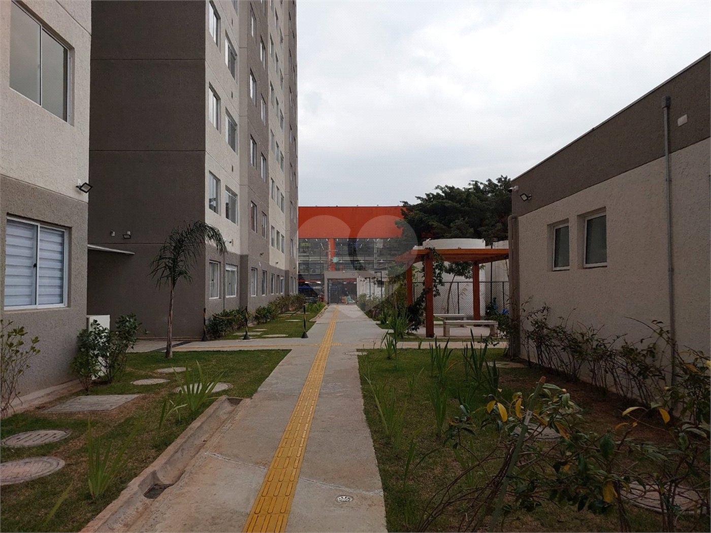 Apartamento à venda com 2 quartos em Vila Leopoldina, São Paulo, SP