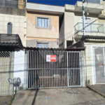 Sobrado à venda com 2 quartos em Vila Nivi, São Paulo, SP