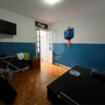 Sobrado à venda com 3 quartos, sendo 1 suíte, em Vila Paulicéia, São Paulo, SP