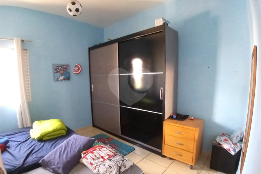 Casa à venda com 4 quartos, sendo 2 suítes, em Santana, São Paulo, SP