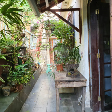 Casa à venda com 5 quartos, sendo 2 suítes,  em Rio Comprido, Rio de Janeiro, RJ