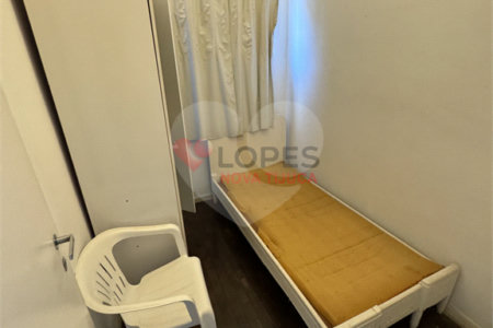 Apartamento à venda com 4 quartos, sendo 2 suítes,  em Tijuca, Rio de Janeiro, RJ