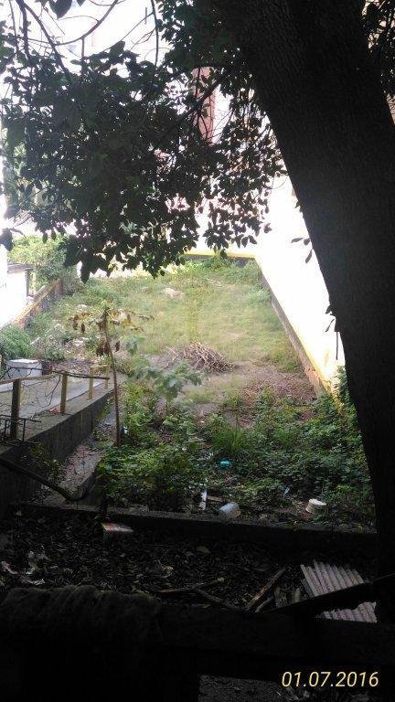 Terreno à venda em Pinheiros, São Paulo, SP