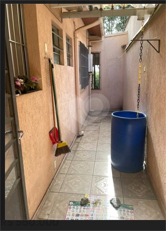 Casa Térrea à venda com 3 quartos, sendo 1 suíte, em Tucuruvi, São Paulo, SP