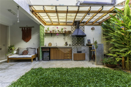 Sobrado à venda com 3 quartos, sendo 1 suíte, em Vila Ipojuca, São Paulo, SP